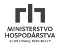 Ministerstvo hospodárstva